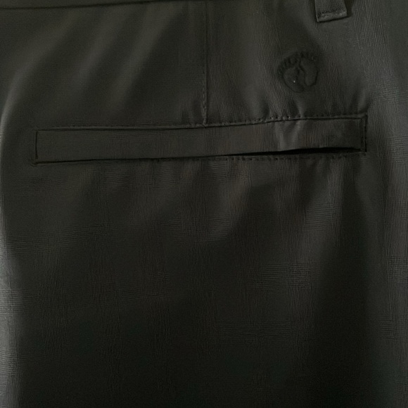 Men’s HangTen size 36 waist navy shorts - Picture 3 of 7